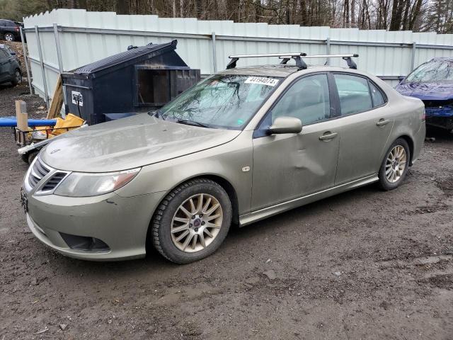  Salvage Saab 9 3