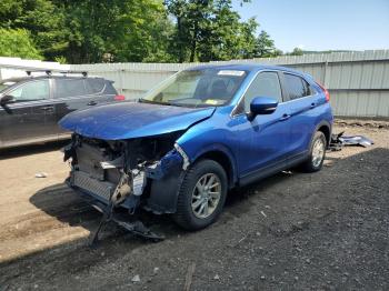  Salvage Mitsubishi Eclipse