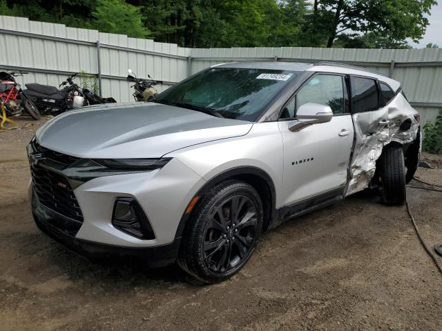  Salvage Chevrolet Blazer