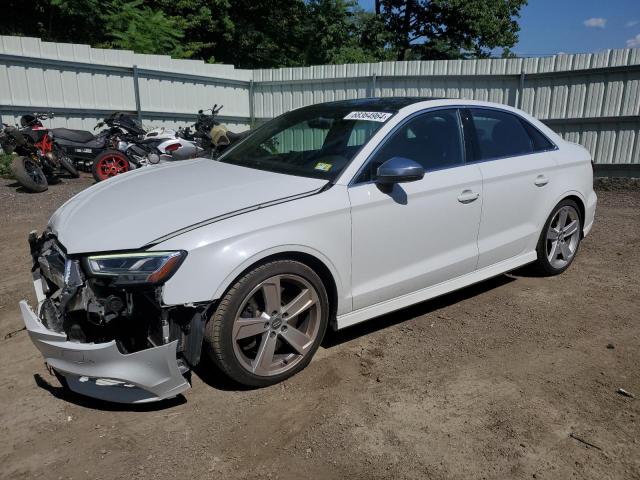  Salvage Audi S3