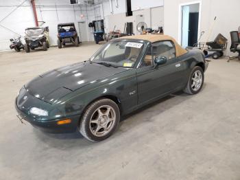  Salvage Mazda Mx5