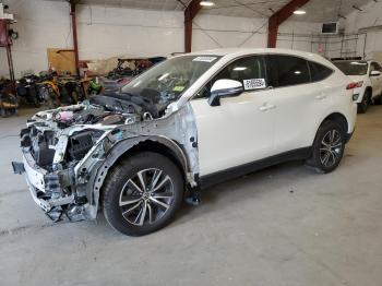  Salvage Toyota Venza