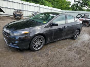  Salvage Dodge Dart