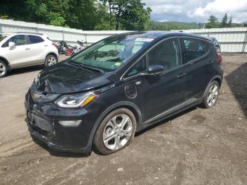  Salvage Chevrolet Bolt