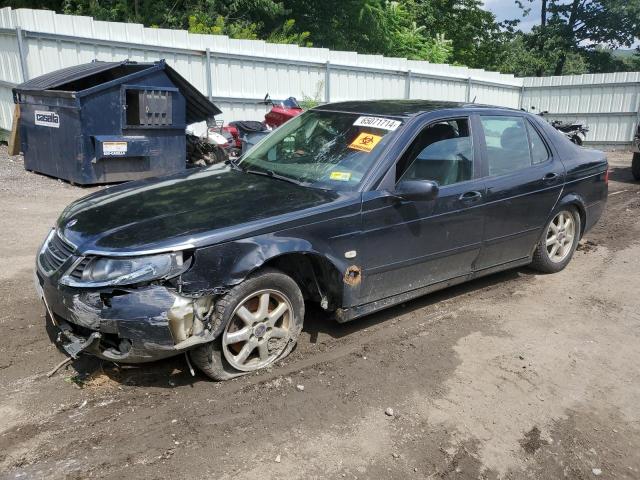  Salvage Saab 9 5