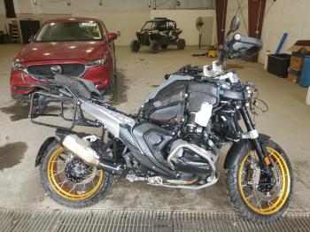  Salvage BMW R 1300 Gs