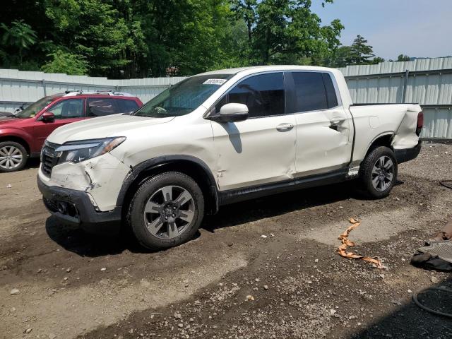  Salvage Honda Ridgeline