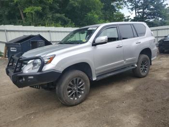  Salvage Lexus Gx