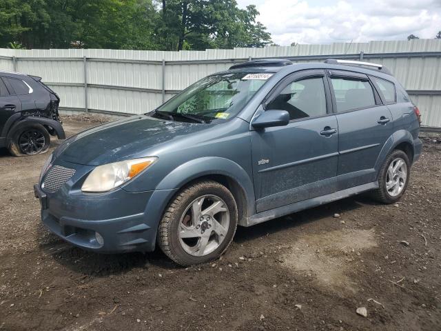  Salvage Pontiac Vibe