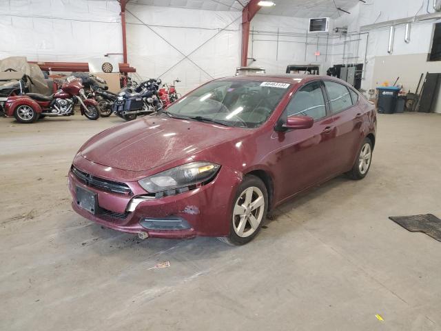  Salvage Dodge Dart