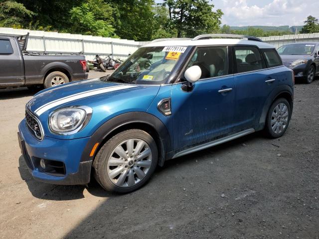  Salvage MINI Cooper