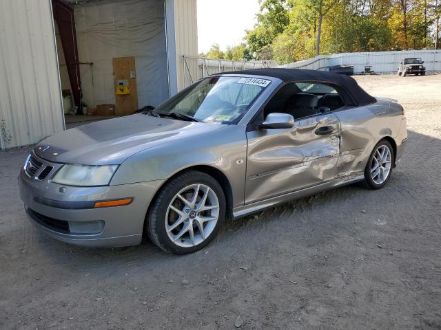  Salvage Saab 9 3