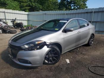  Salvage Dodge Dart