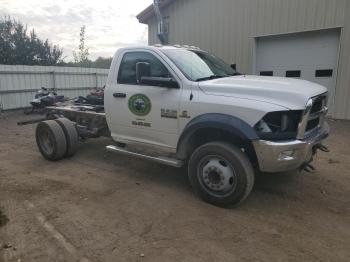  Salvage Ram 5500