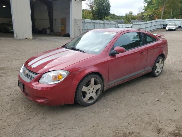  Salvage Chevrolet Cobalt