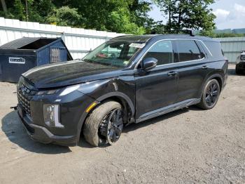  Salvage Hyundai PALISADE