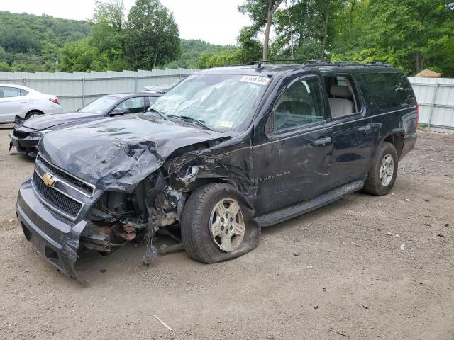  Salvage Chevrolet Suburban