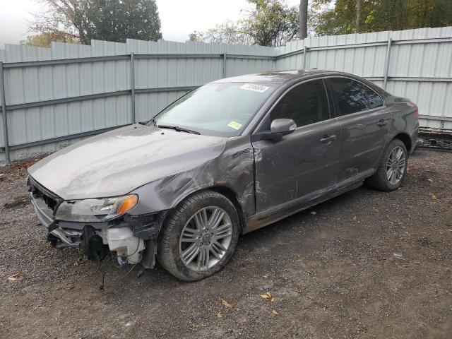  Salvage Volvo S80