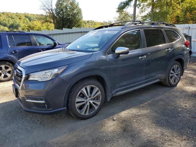  Salvage Subaru Ascent