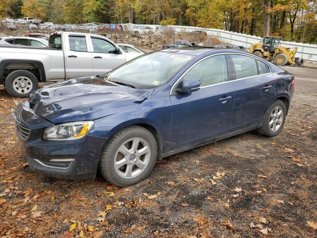  Salvage Volvo S60