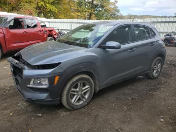  Salvage Hyundai KONA