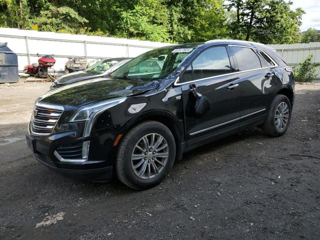  Salvage Cadillac XT5