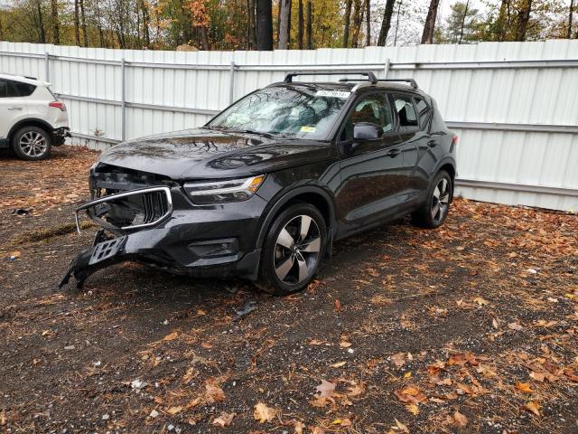  Salvage Volvo XC40