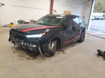  Salvage Acura Mdx Type S