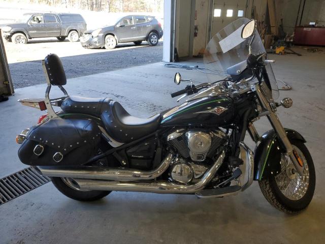  Salvage Kawasaki Vulcan 900