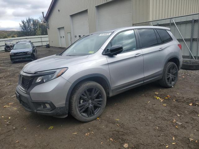  Salvage Honda Passport