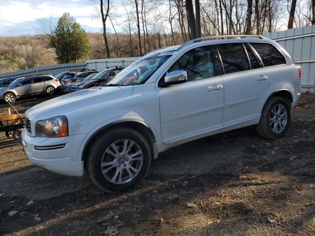  Salvage Volvo XC90