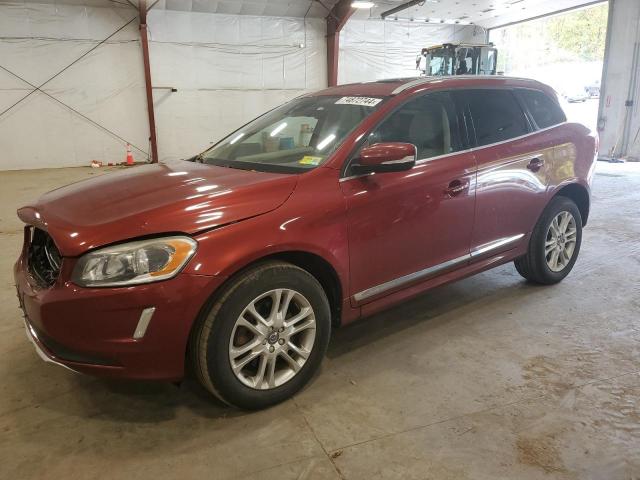  Salvage Volvo XC60