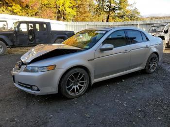  Salvage Acura TL