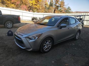  Salvage Toyota Scion