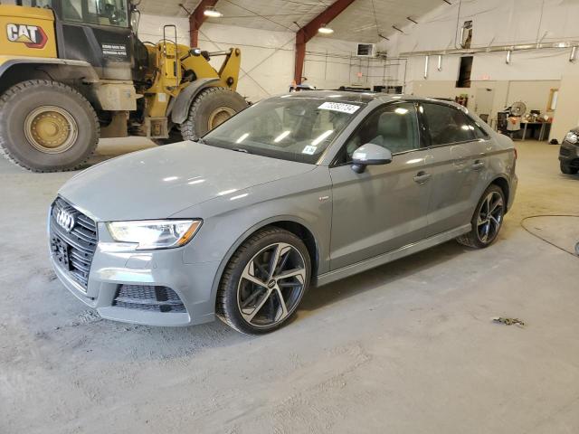  Salvage Audi A3