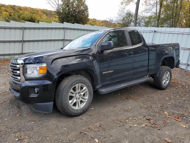  Salvage GMC Canyon