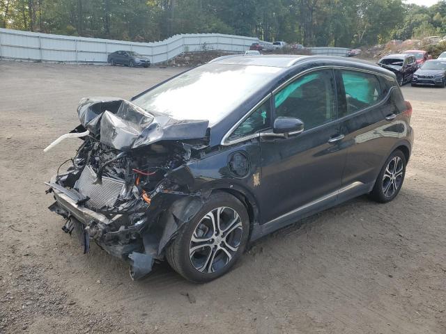  Salvage Chevrolet Bolt