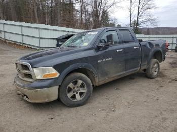  Salvage Dodge Ram 1500