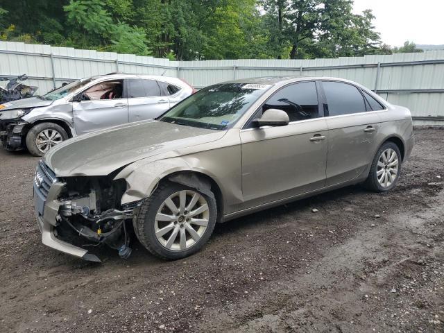  Salvage Audi A4