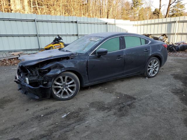  Salvage Mazda 6