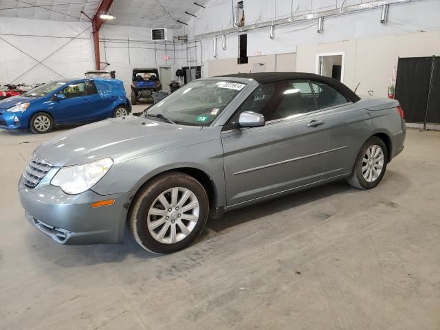  Salvage Chrysler Sebring