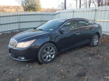  Salvage Buick LaCrosse