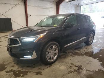  Salvage Acura RDX