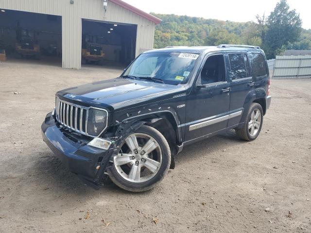  Salvage Jeep Liberty