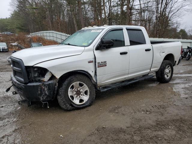  Salvage Ram 2500