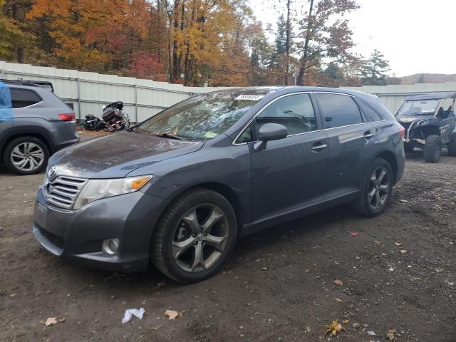  Salvage Toyota Venza