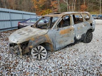  Salvage Kia Telluride