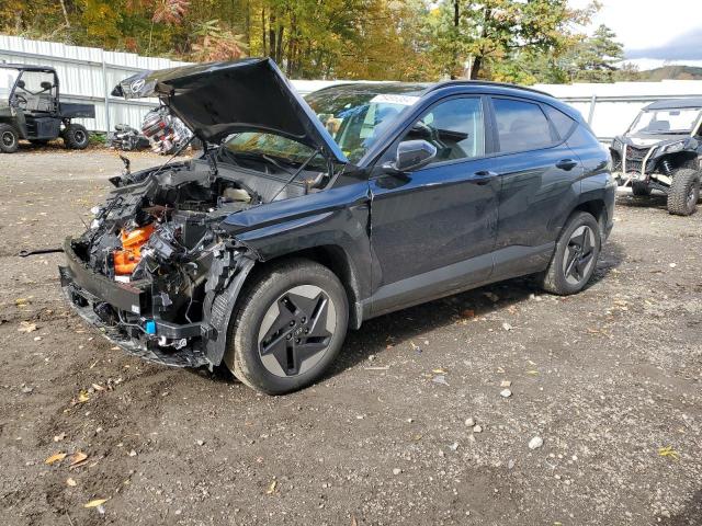  Salvage Hyundai KONA