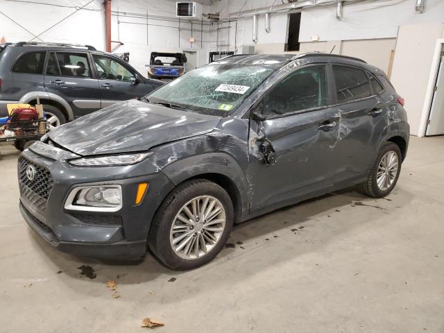  Salvage Hyundai KONA