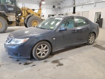  Salvage Saab 9 3